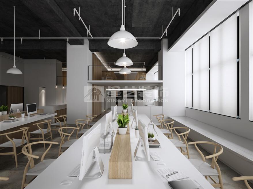 番禺萬達(dá)廣場辦公室