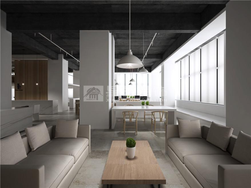 番禺萬達(dá)廣場辦公室