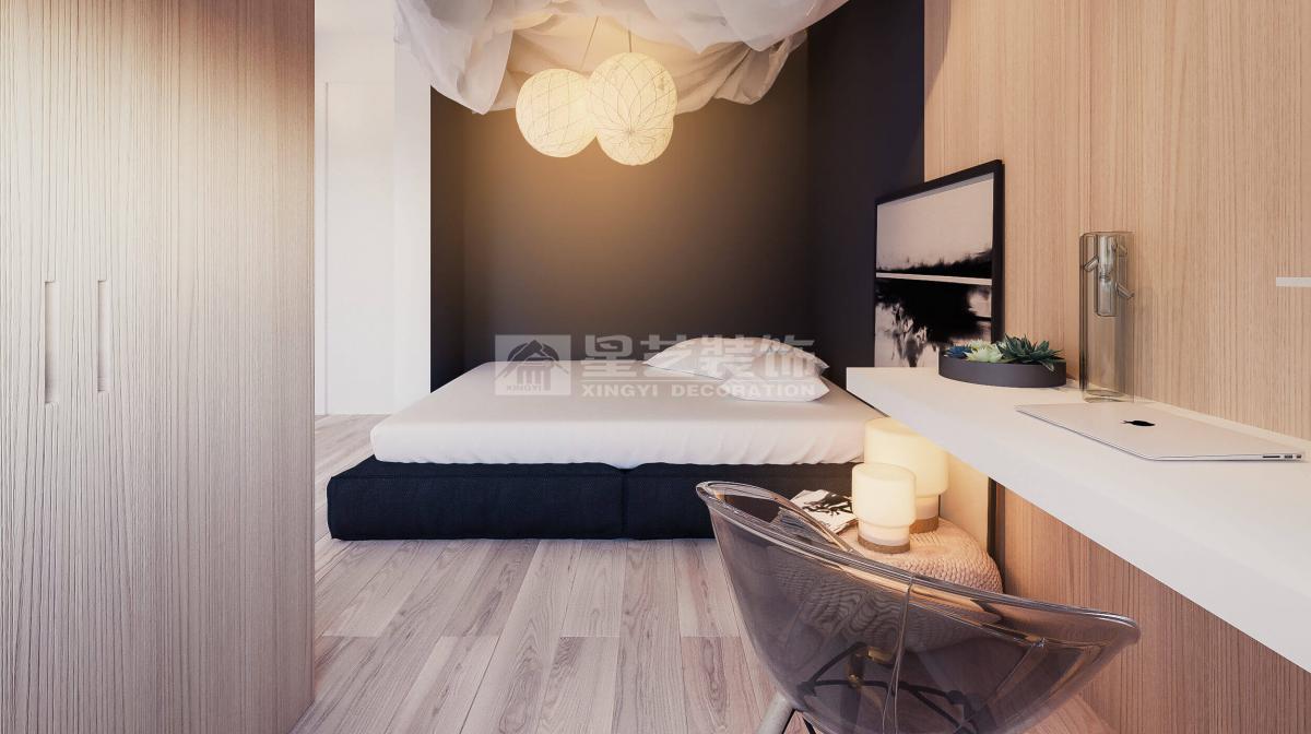 盈翠華庭簡(jiǎn)居