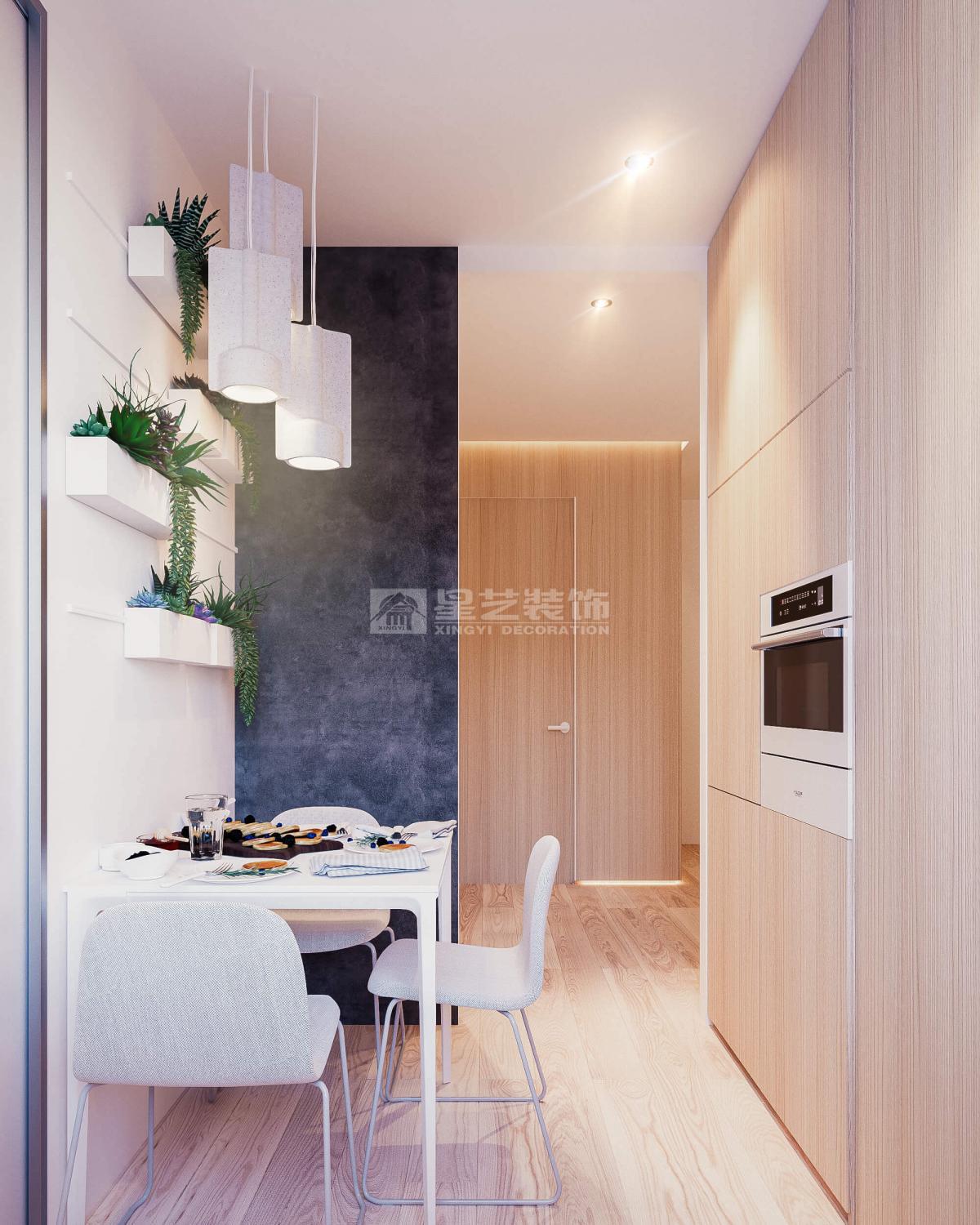 盈翠華庭簡(jiǎn)居