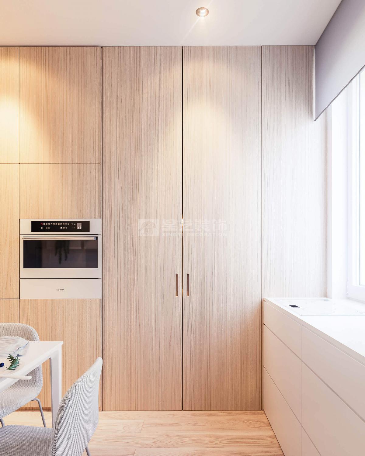 盈翠華庭簡(jiǎn)居