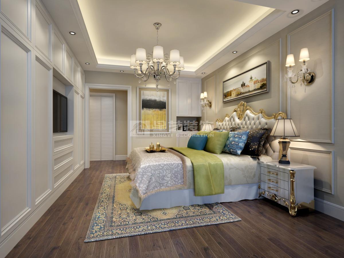 小小的家，深深的愛