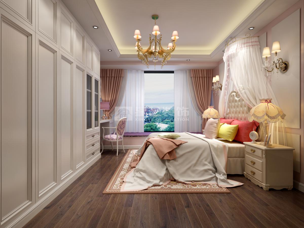 小小的家，深深的愛