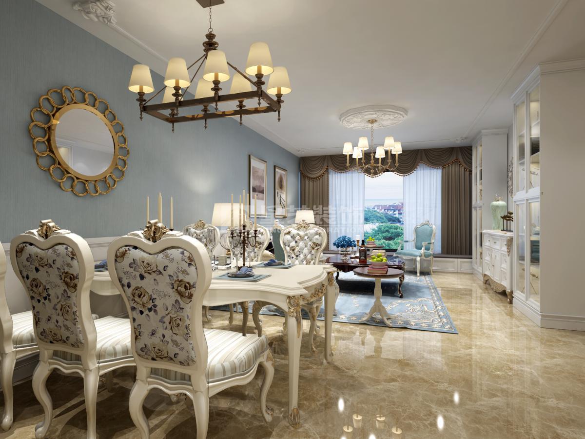 小小的家，深深的愛