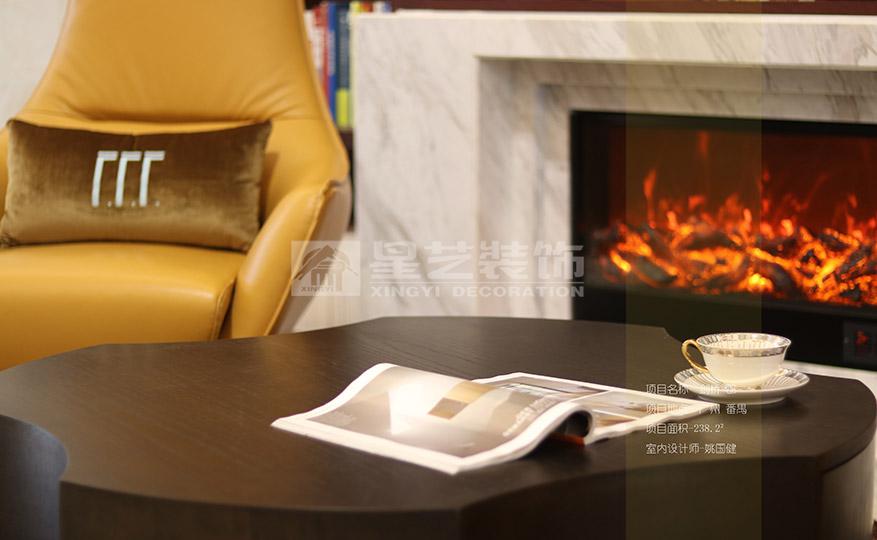 【實(shí)景】雅居樂(lè)-劍橋郡超大平層項(xiàng)目