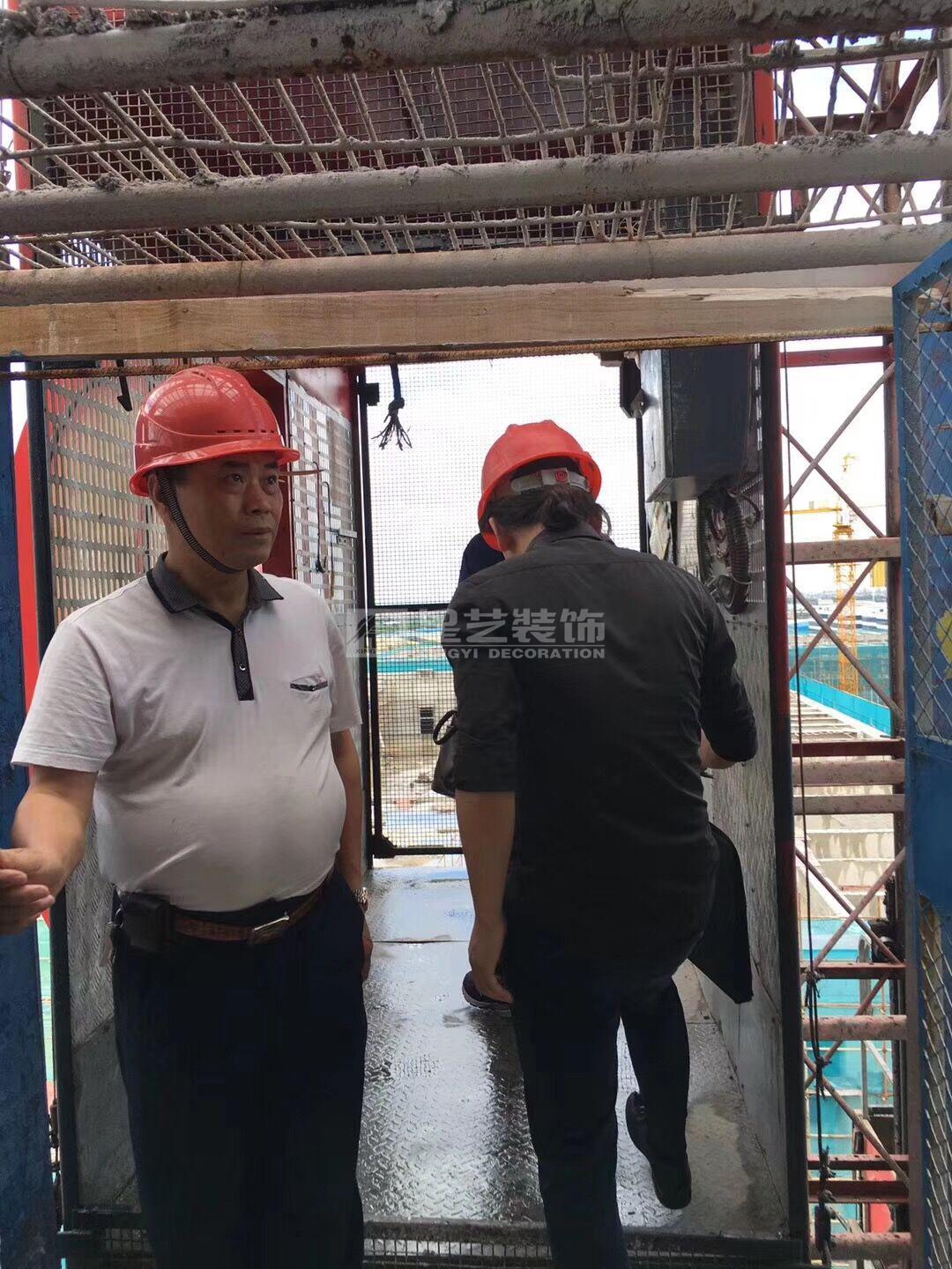 廣東中南人防防護設(shè)備工程有限公司