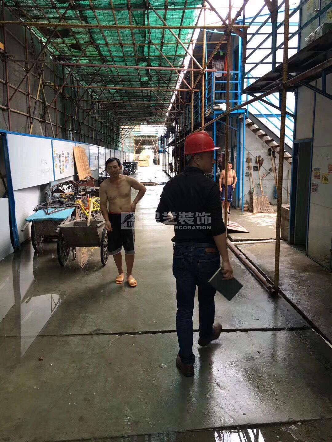 廣東中南人防防護設(shè)備工程有限公司