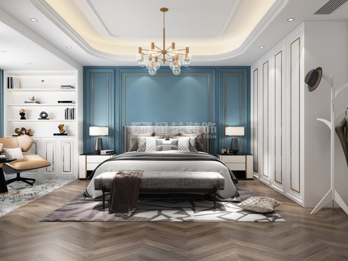 珠江廣場(chǎng)水岸衛(wèi)城