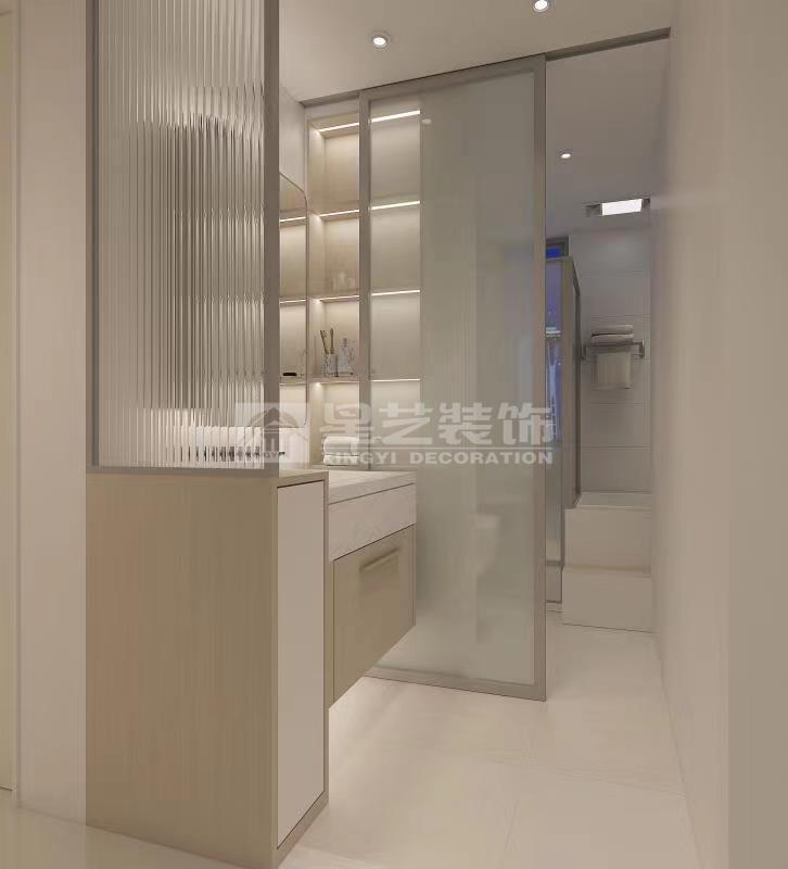  生活明朗，萬物可愛