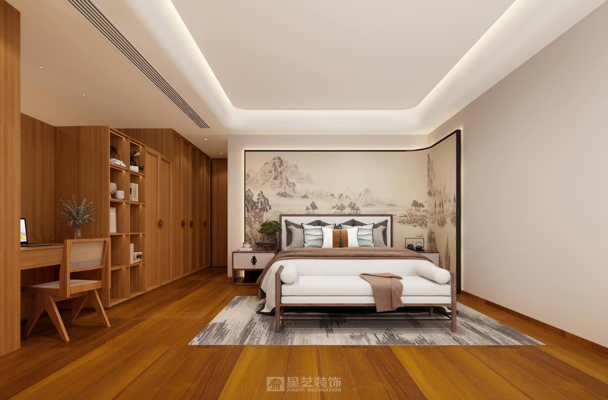 中海觀園 268平方