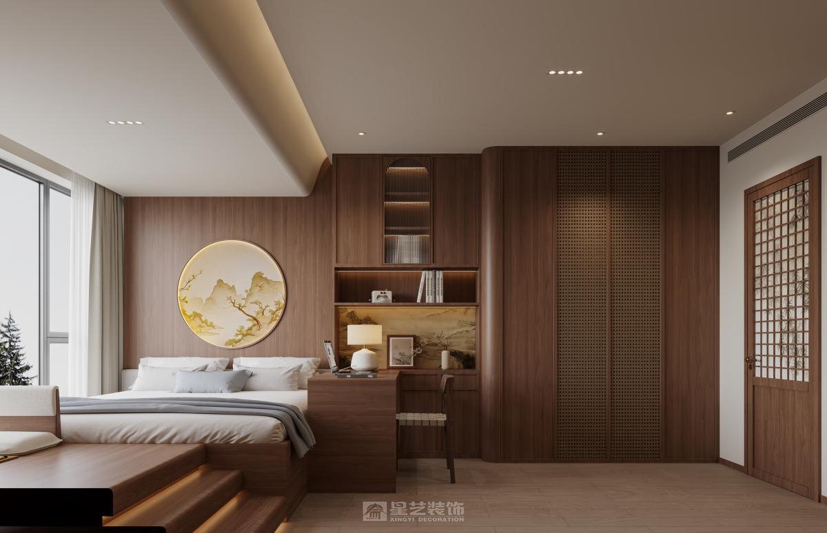 天河-【雋峰苑】