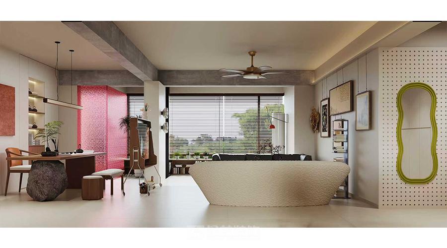 羅馬家園威尼斯庭