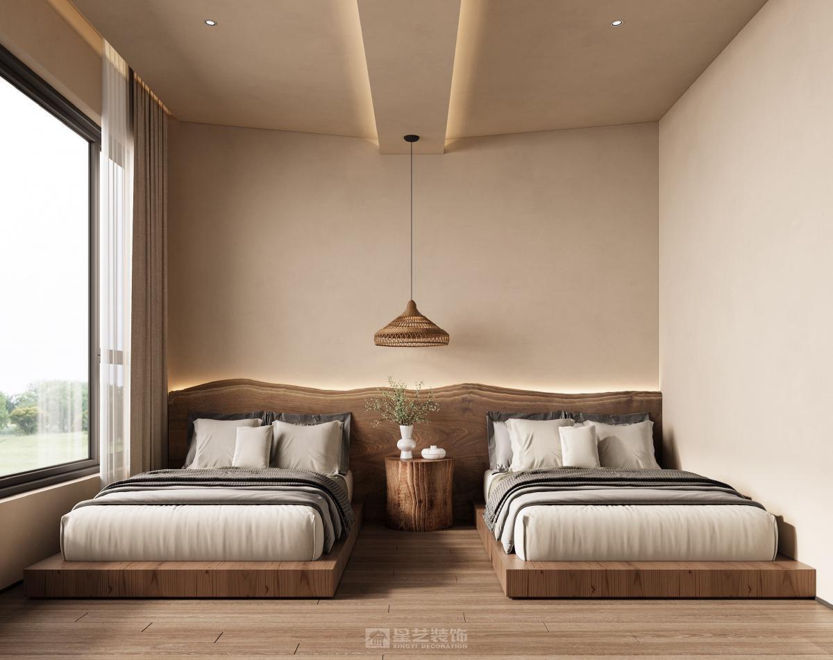 源·德馨里民宿