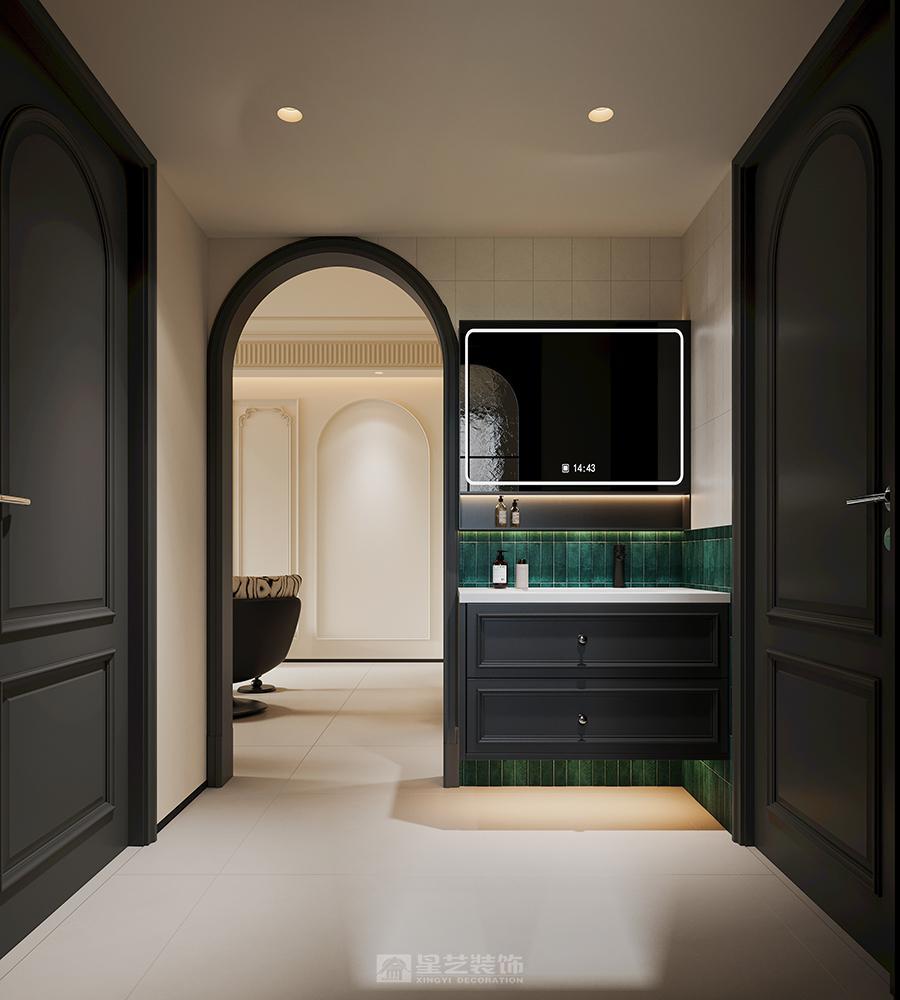 輕法雅奢，復(fù)古與現(xiàn)代的柔序共生