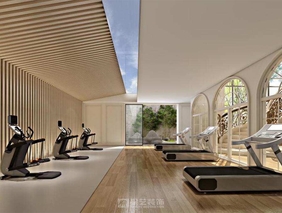 九龍湖隱奢別墅