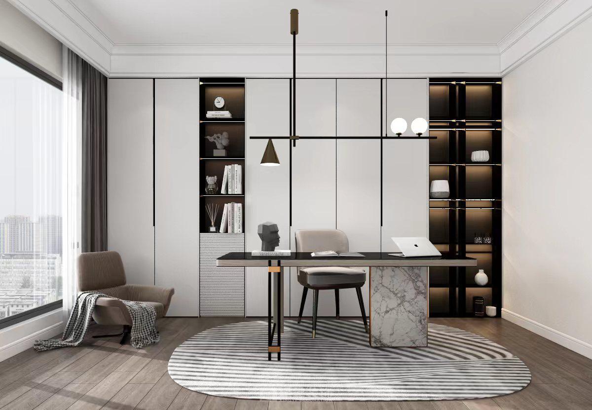 麗江花園譚總雅居