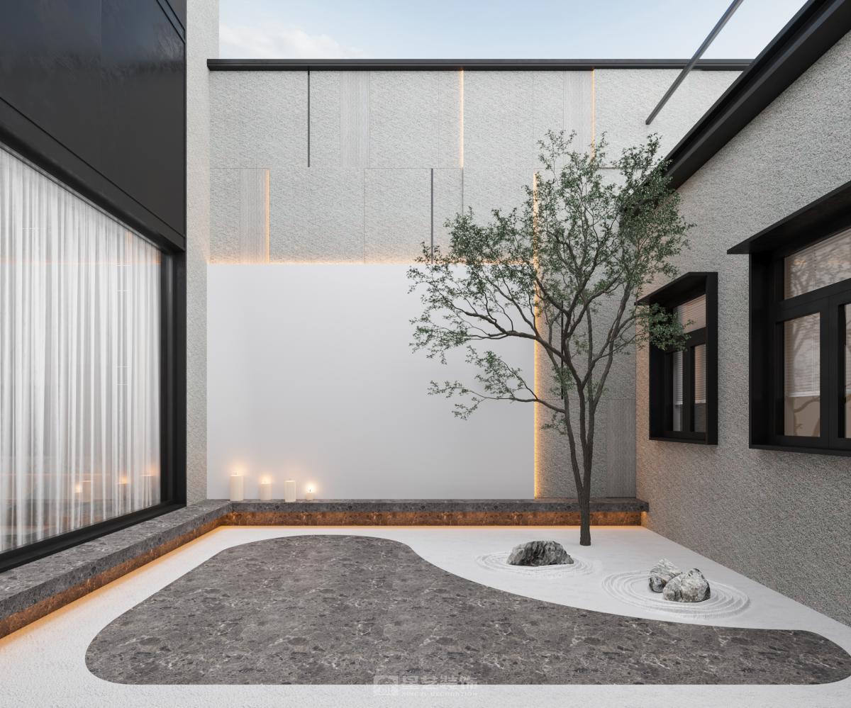 萬科元培里別墅