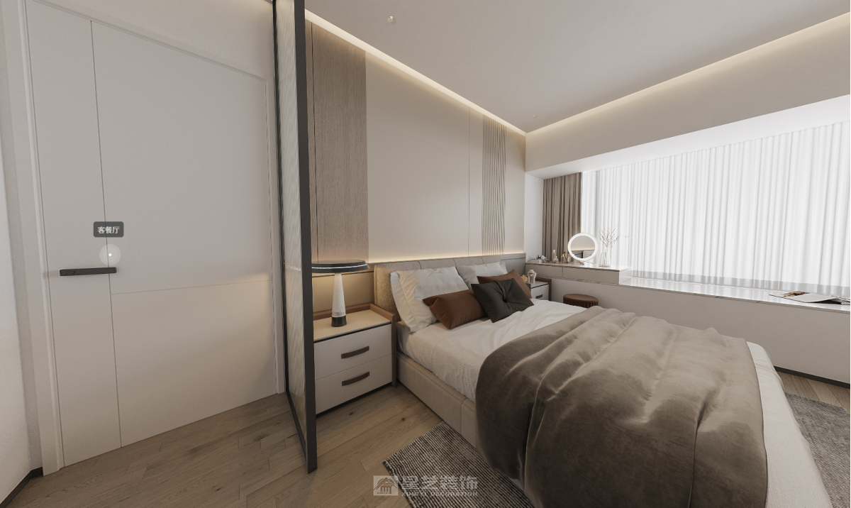 開放式廚房設(shè)計