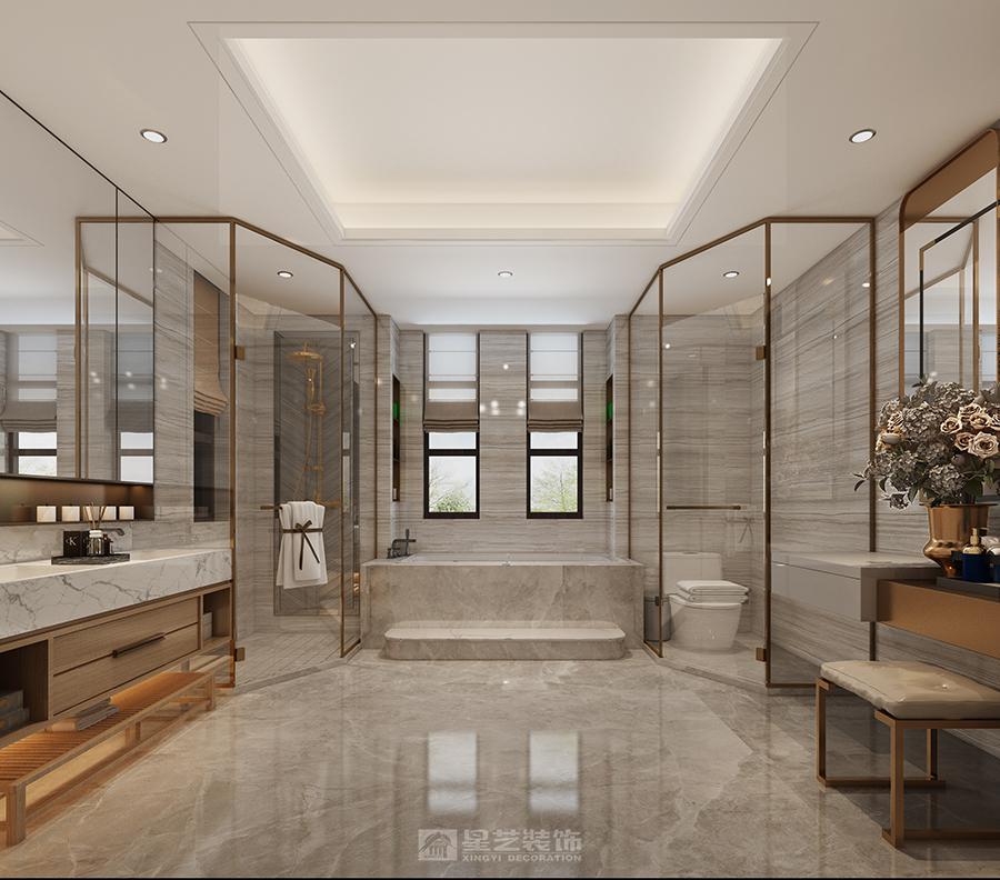 清遠(yuǎn)美林湖別墅