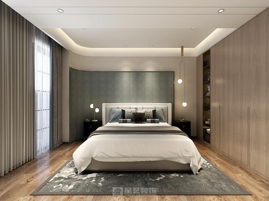 清遠(yuǎn)美林湖別墅