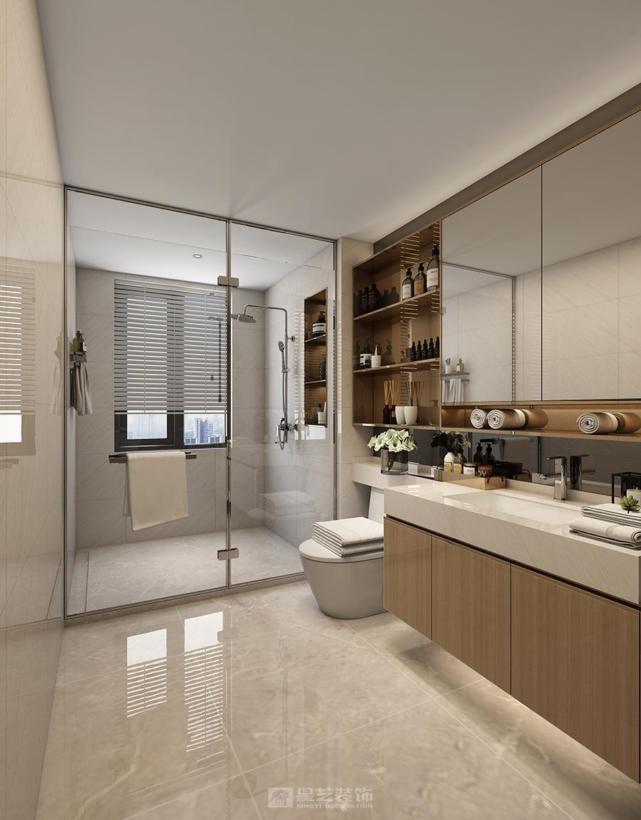 清遠(yuǎn)美林湖別墅