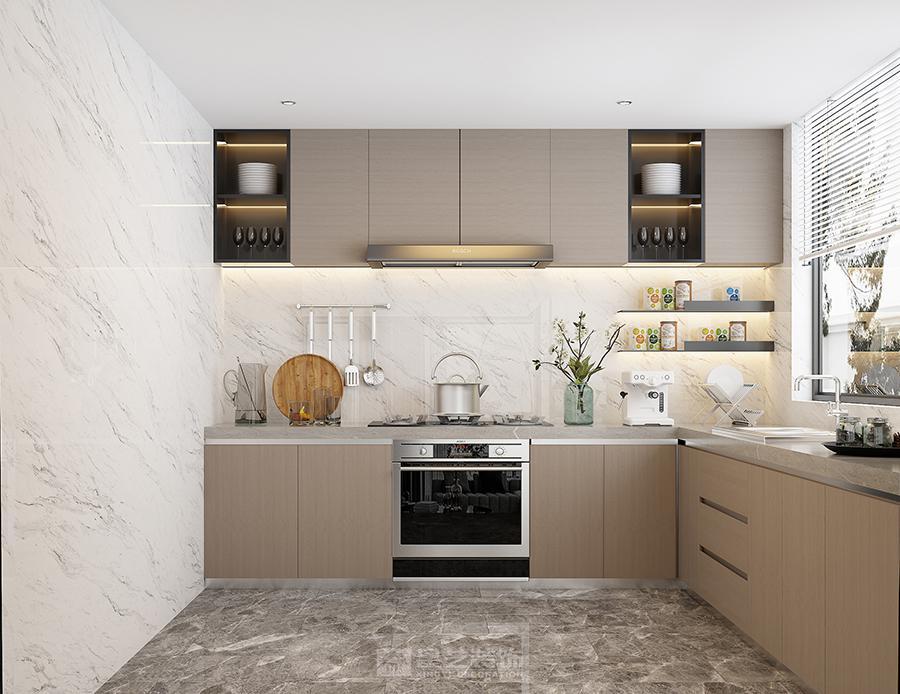 清遠(yuǎn)美林湖別墅