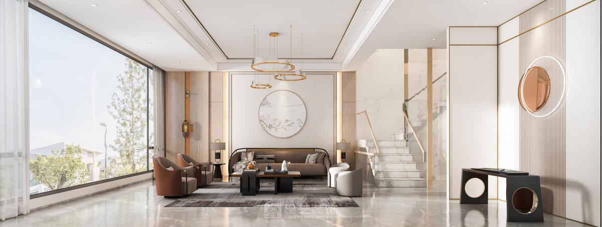 康大龍祥匯別墅