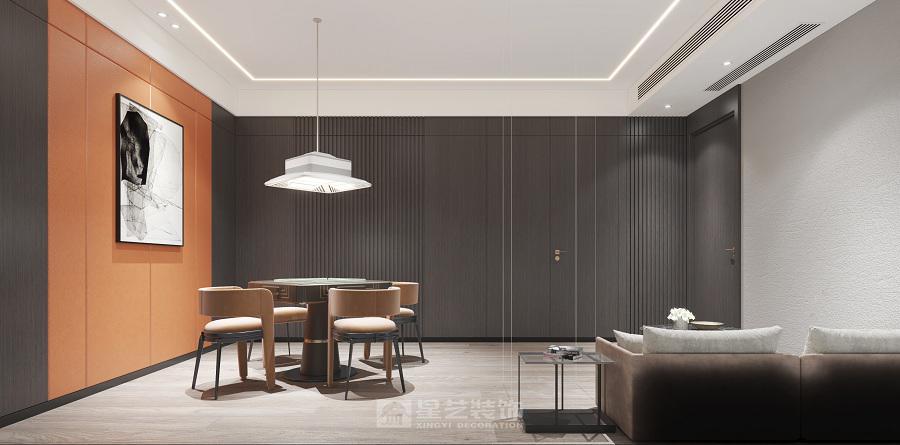 白云韓食匯聚點臺球俱樂部