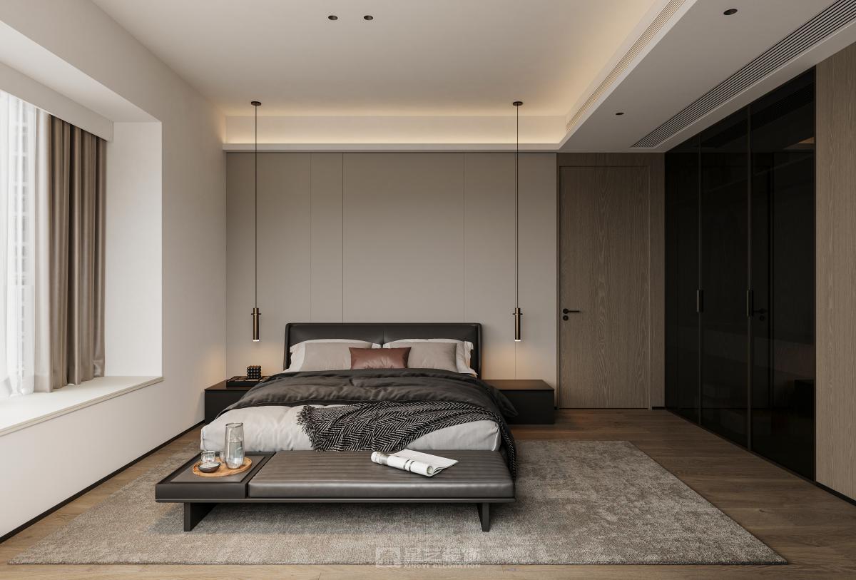 意式極簡(jiǎn)風(fēng)，一場(chǎng)屬于簡(jiǎn)約與優(yōu)雅的邂逅