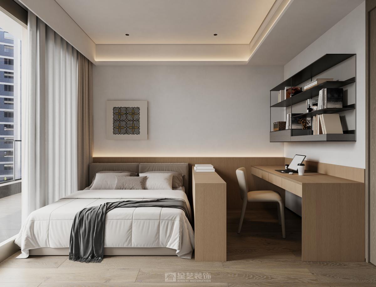 意式極簡(jiǎn)風(fēng)，一場(chǎng)屬于簡(jiǎn)約與優(yōu)雅的邂逅