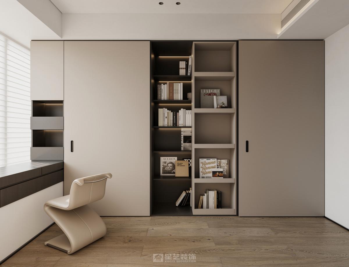 意式極簡(jiǎn)風(fēng)，一場(chǎng)屬于簡(jiǎn)約與優(yōu)雅的邂逅