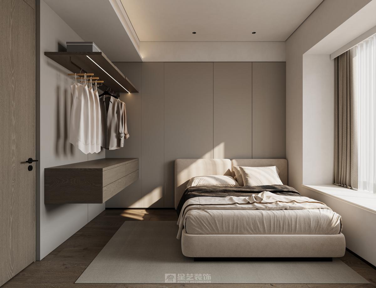 意式極簡(jiǎn)風(fēng)，一場(chǎng)屬于簡(jiǎn)約與優(yōu)雅的邂逅