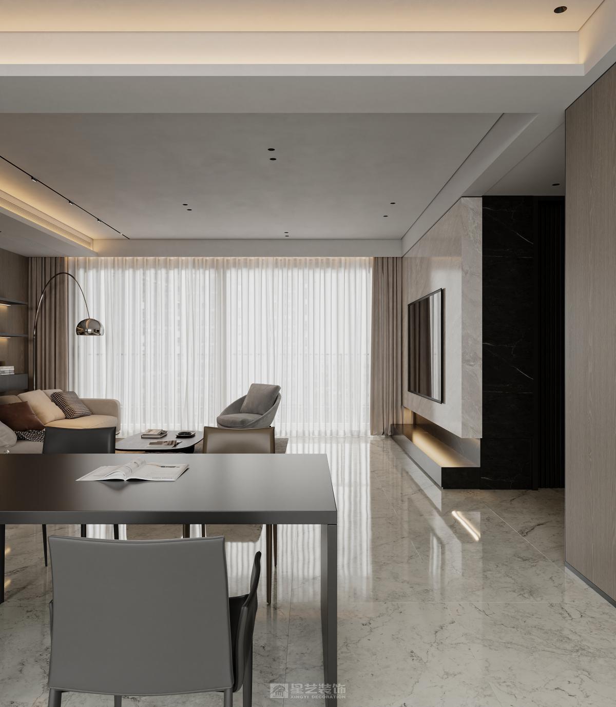 意式極簡(jiǎn)風(fēng)，一場(chǎng)屬于簡(jiǎn)約與優(yōu)雅的邂逅