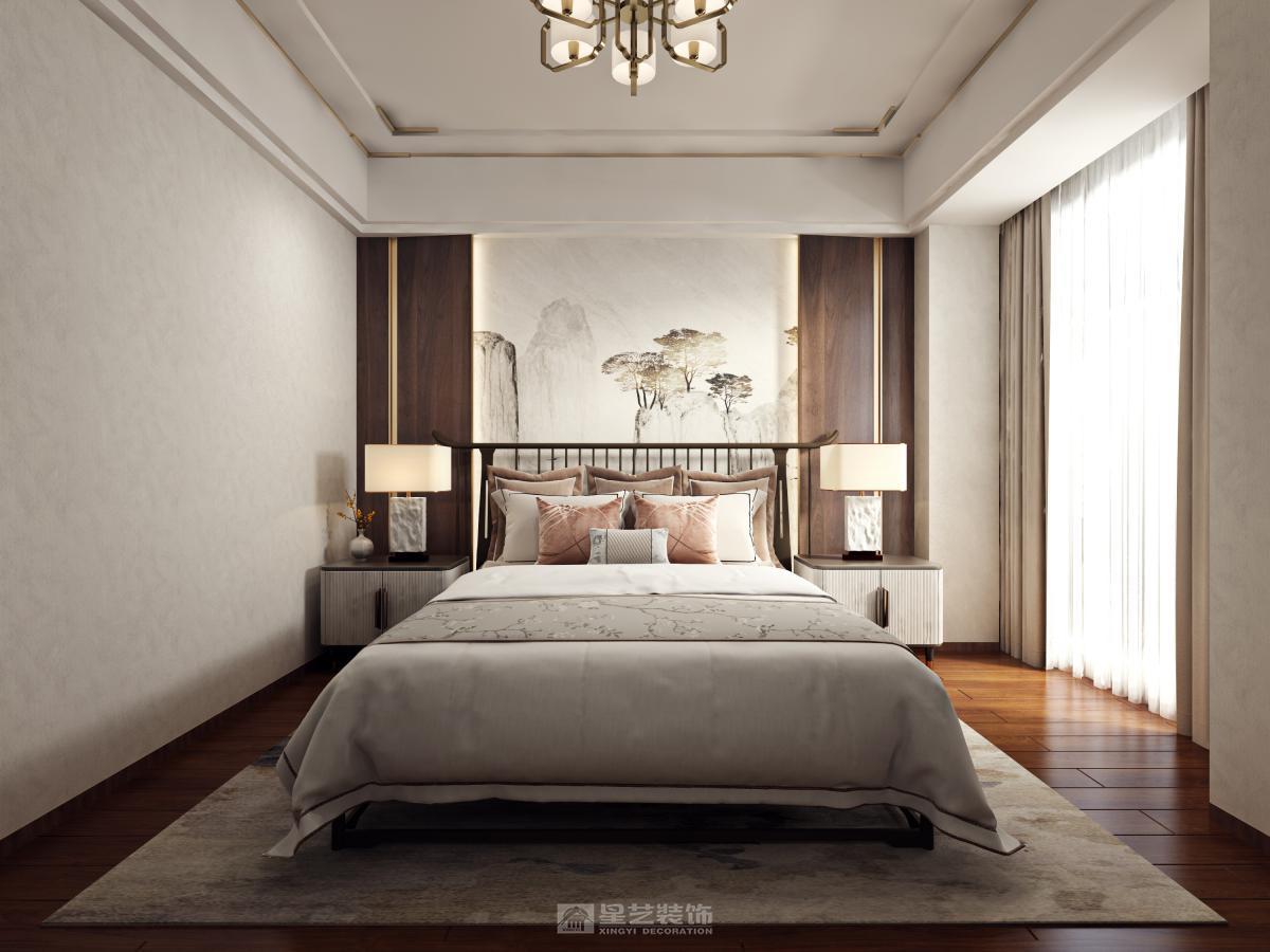 錦繡香江山水園