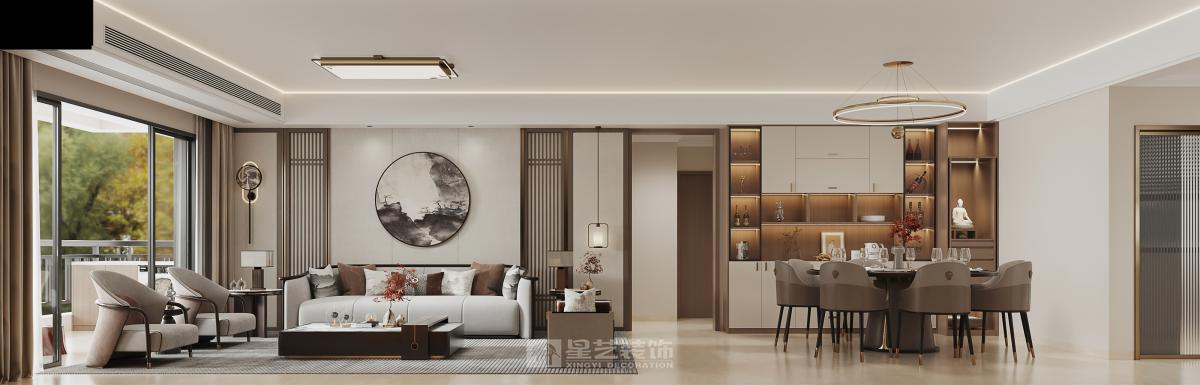 冼村復(fù)建小區(qū)