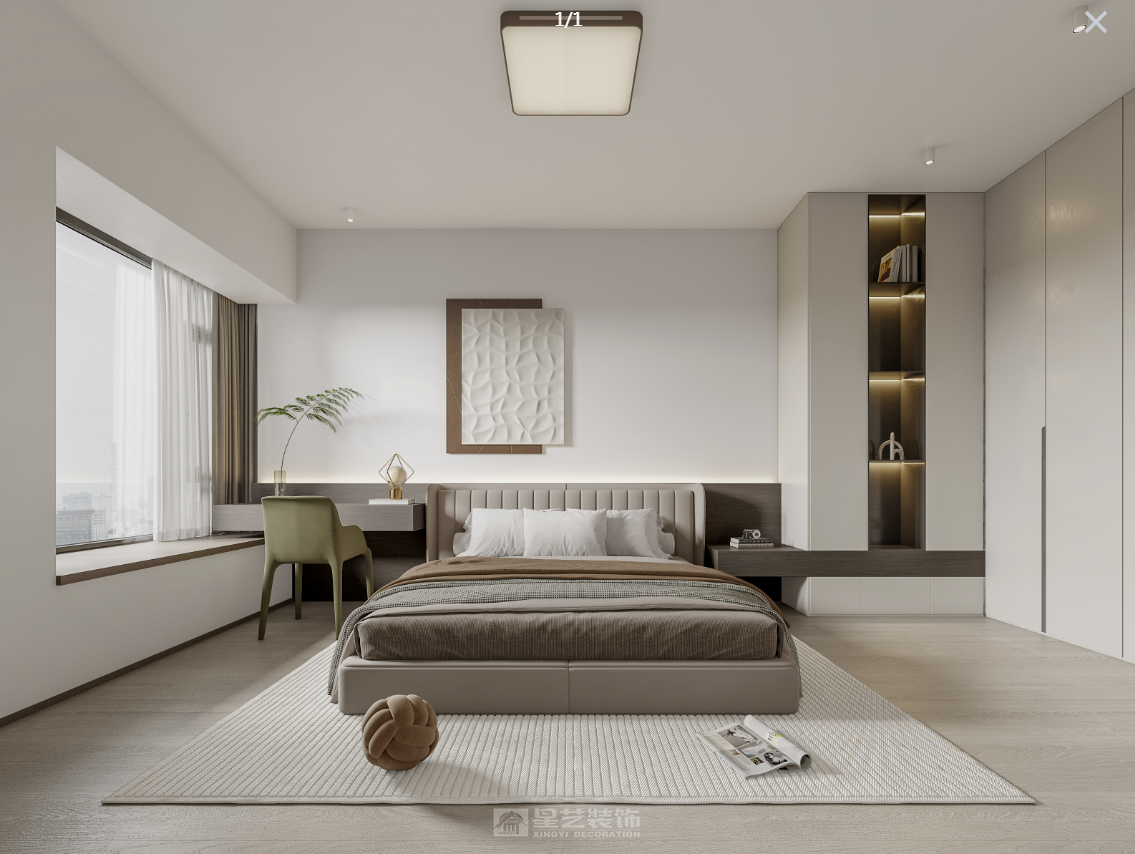 白云區(qū)賢莊