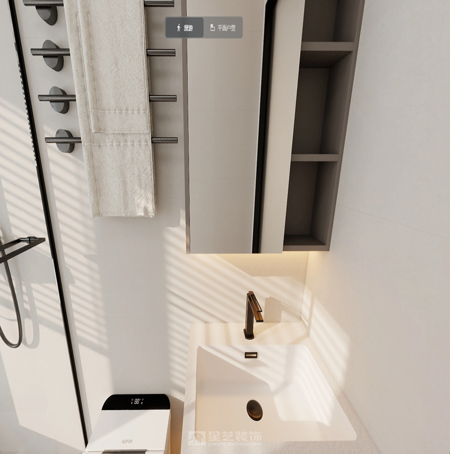 中曦大廈潘先生雅居