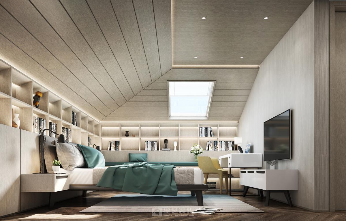 星河丹堤頂復(fù)