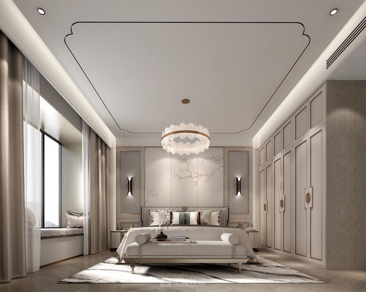 星河丹堤頂復(fù)