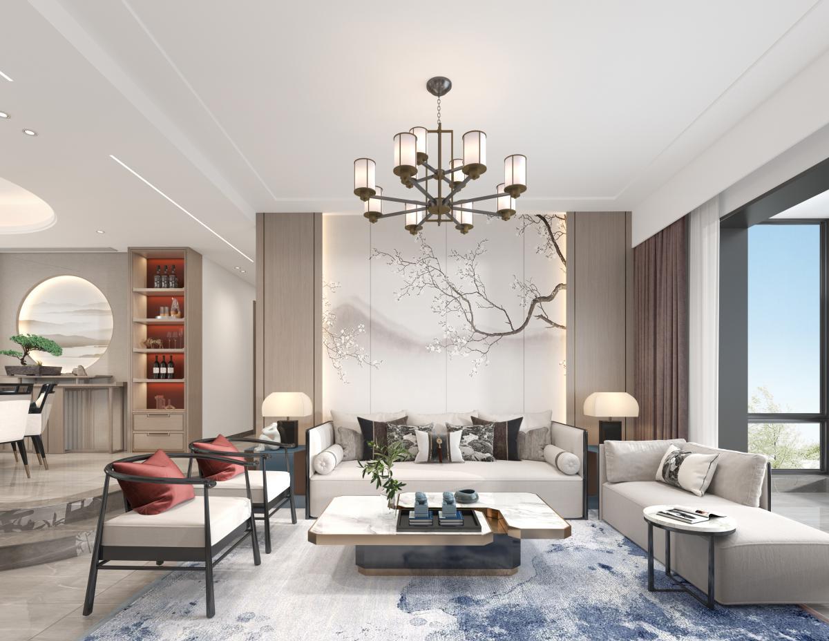 富力現(xiàn)代廣場(chǎng)