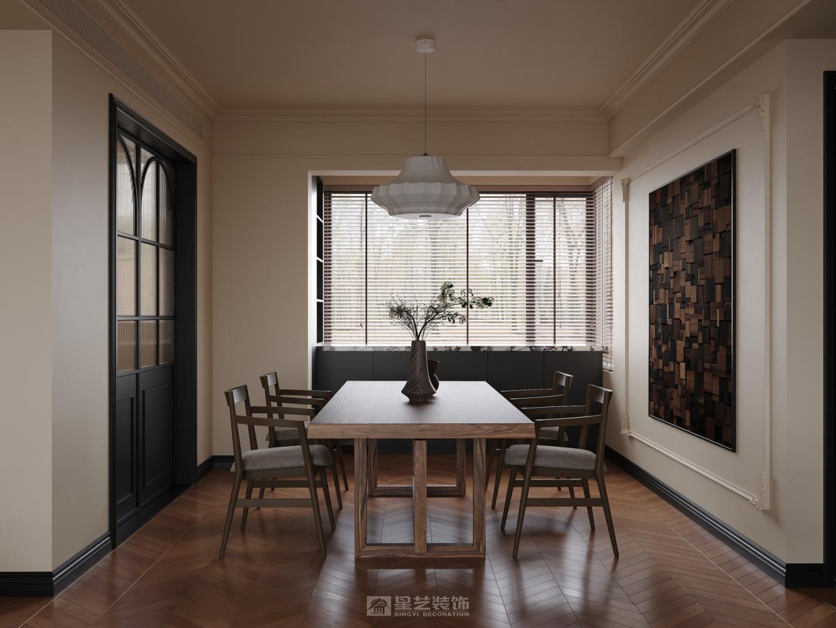 華南新城古法式