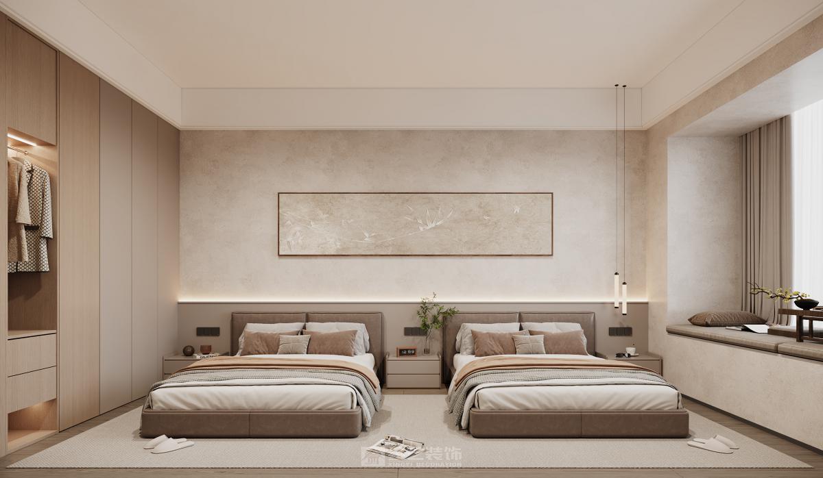 中信山語湖花園