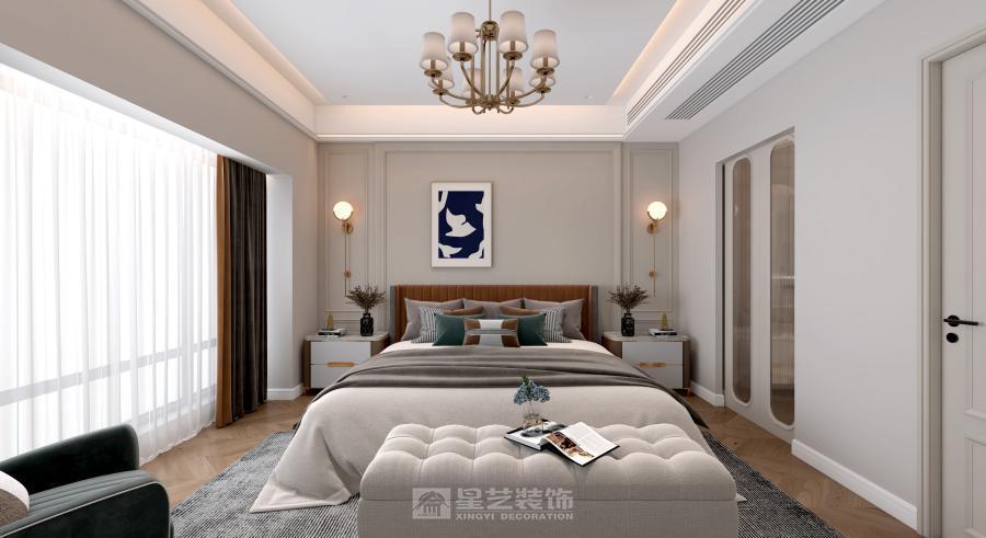 褪去繁復雕琢，留存歐式風骨，讓生活自帶高級感