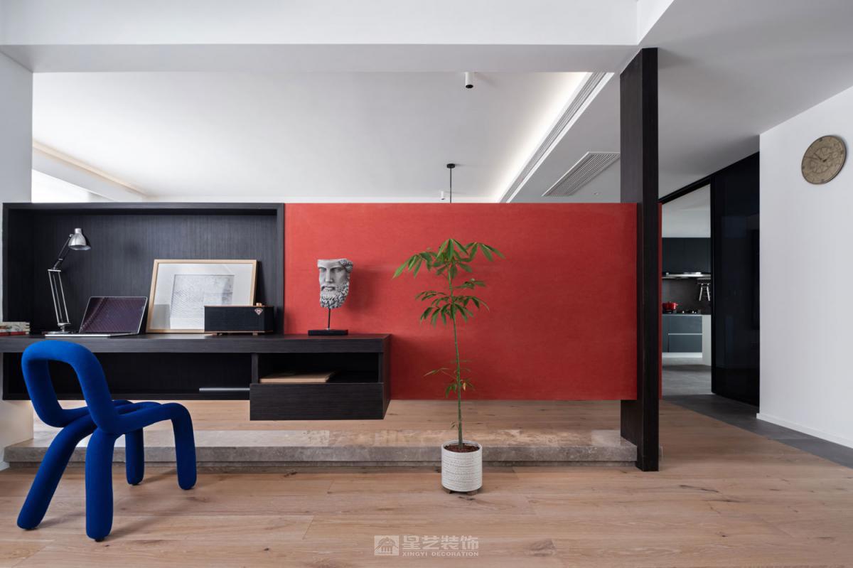 現(xiàn)代簡(jiǎn)約混搭