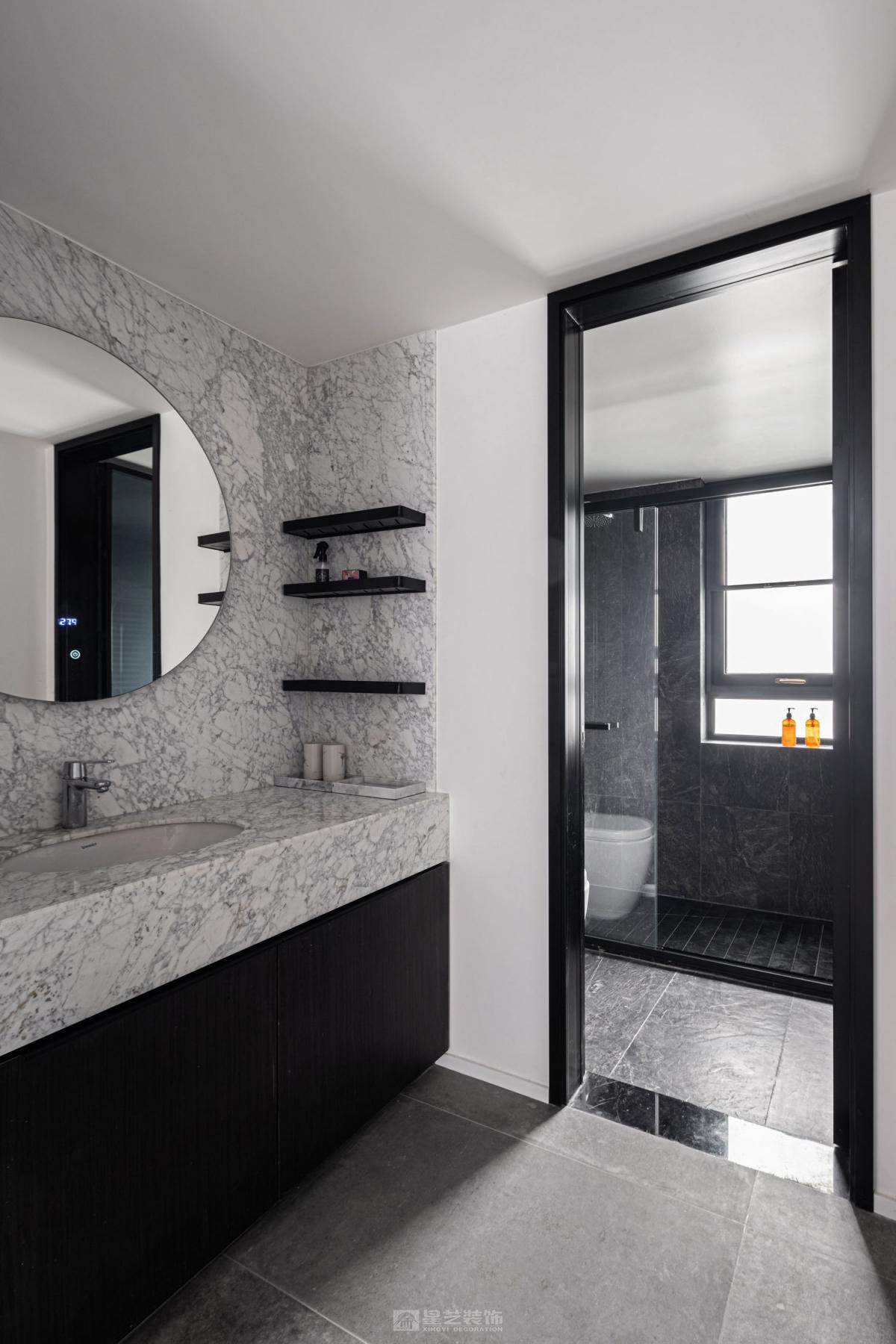 現(xiàn)代簡(jiǎn)約混搭