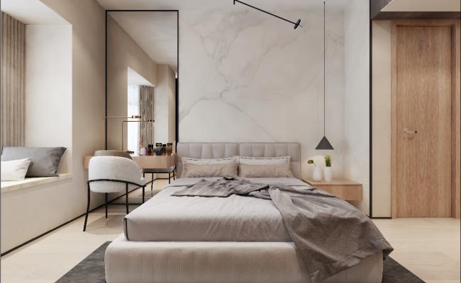 芳草園住宅設計