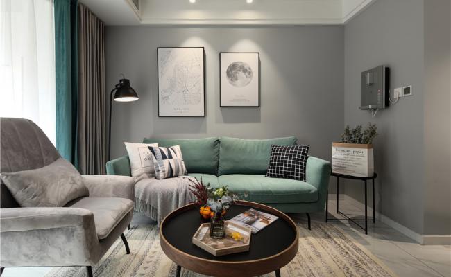 壹成中心第五區