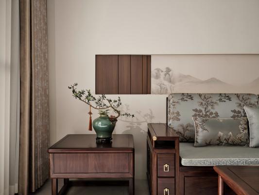 歸家 · 尊崇之境