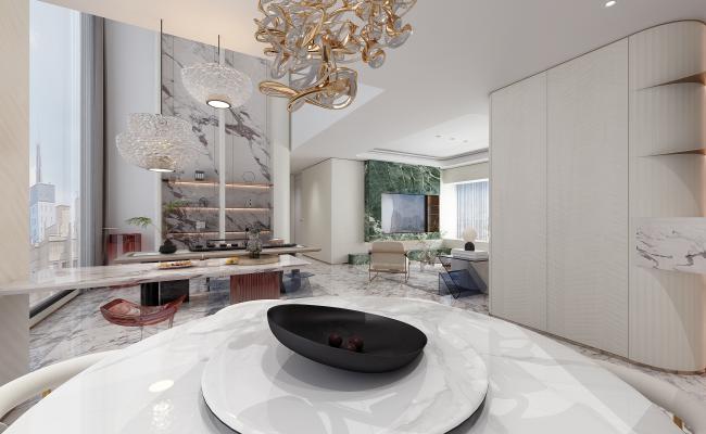 嶺南新世界-云耀