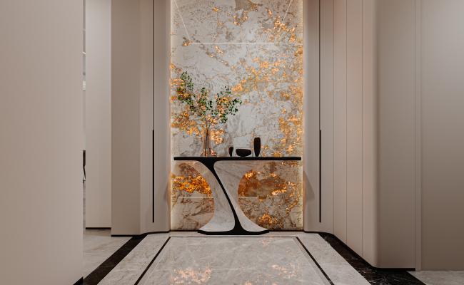 奶油意式風(fēng)